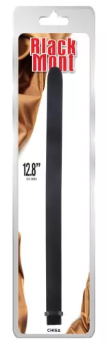 Analaufsatz Schwarz Mont 30 x 2cm – 2/2