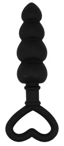 Stecker Luv Beads Probe 11 x 3,3 cm – 1/4