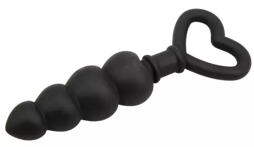 Stecker Luv Beads Probe 11 x 3,3 cm – 3/4