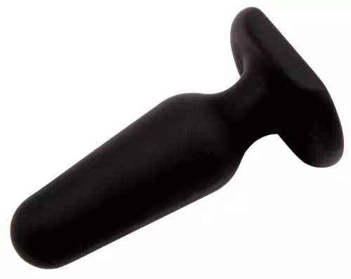 Silikon-Stecker Black Mont 6,5 x 2,2 cm – 4/4