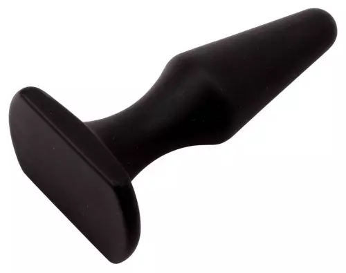 Plug Silikon Black Mont 9,5 x 2,8 cm – 4/4