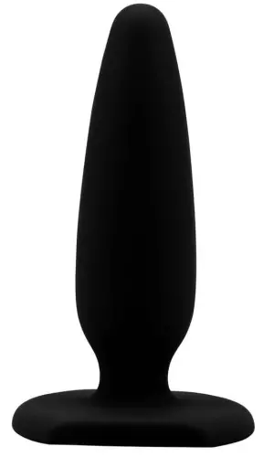 Kit Silikon-Plugs Black Mont x3 – 2/6