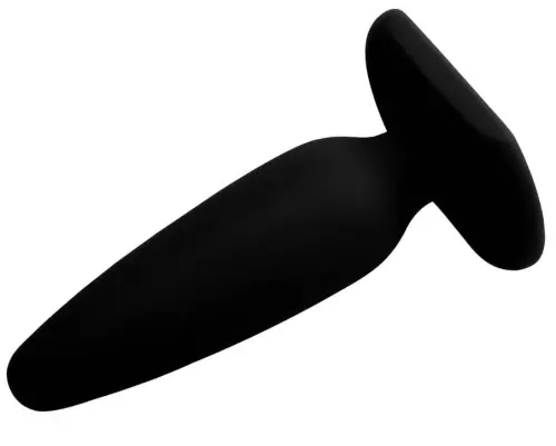 Kit Silikon-Plugs Black Mont x3 – 3/6