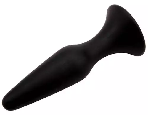 Kit Silikon-Plugs Black Mont x3 – 4/6