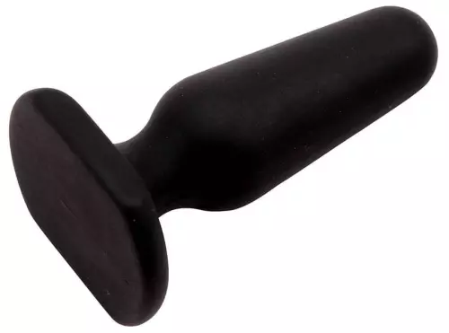 Kit Silikon-Plugs Black Mont x3 – 5/6