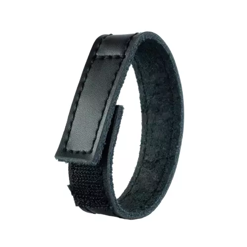 Cockring Kunstleder mit Klettband – 2/3