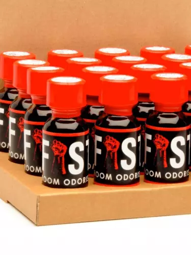 Fist Room 25ml x20 – 2/3