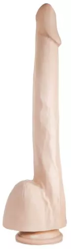 Dildorama Dildo 24 x 4cm – 1/4