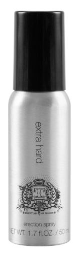 Extra Hard Retardant Gel Touché 50ml