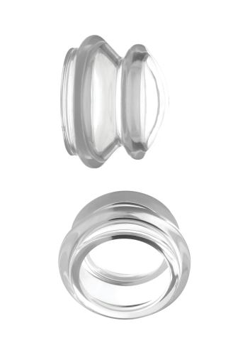 Brustwarzen-Sauger Plungers Large 40mm