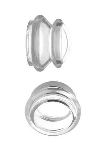Brustwarzen-Sauger Plungers Large 40mm – 1/6