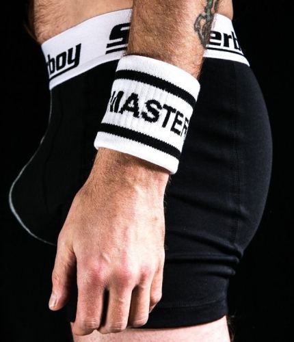 Master Armband Sk8erboy