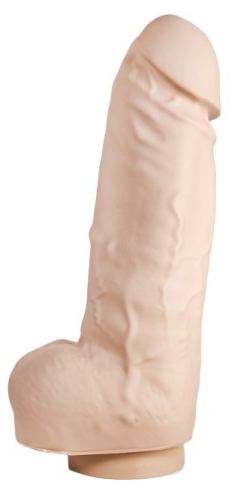Gode Dildorama 22 x 8cm