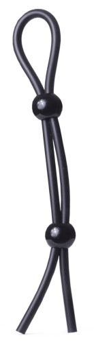 Ballstretcher Hog Tie Long Black