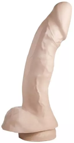 Dildorama XL Dildo 22 x 6 cm Flesh – 1/13