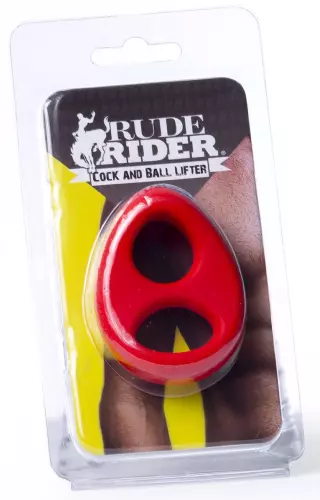 Ballstretcher Lifter Rot – 2/2