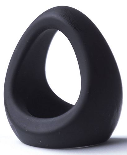 Ballstretcher Waterdrop Black