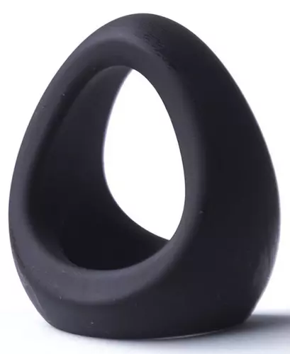 Ballstretcher Waterdrop Schwarz – 1/2