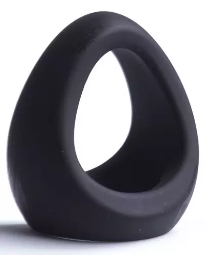 Ballstretcher Waterdrop Schwarz – 2/2