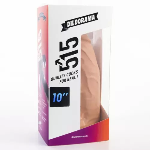 Dildorama Dildo 20 x 6cm – 2/12