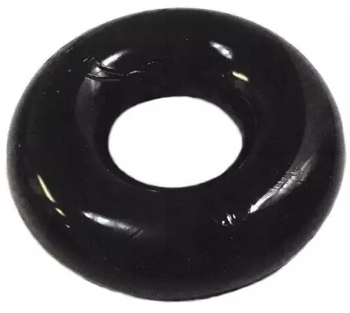 Cockring flexibel Fat Stretchy Schwarz – 1/3