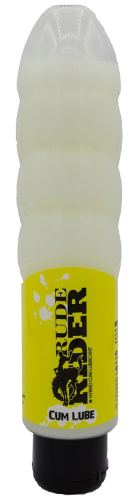 Rude Rider Semen-Like Lubricant Dildo Bottle 175ml