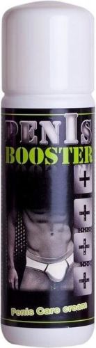 Penis Booster Cream 75ml