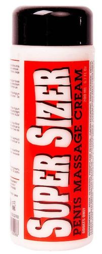 Penis-Creme Super Sizer 200ml