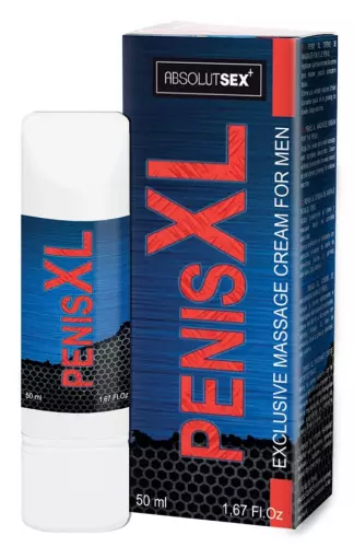 Penis-Creme XL 50ml – 2/2