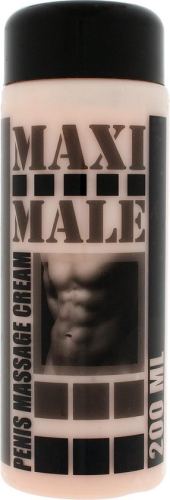 Penis-Creme Maxi Male 200ml