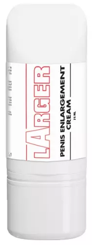 Penis-Creme Larger XL 75ml – 1/2