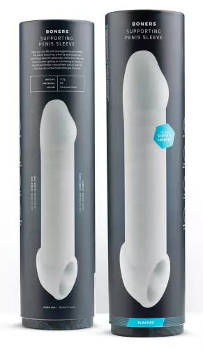 Penis-Scheide Sleeve Boners 25 x 5 cm – 2/7