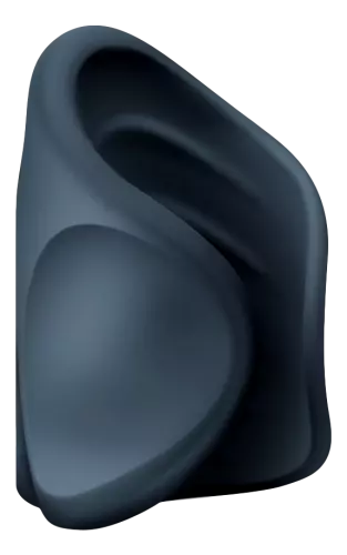 Vibrator Masturbator Dick Vibes – 1/8