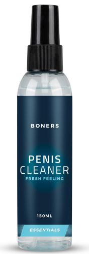 Reiniger für Penis und Sextoys Fresh Feeling