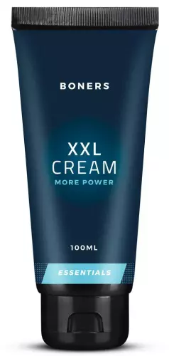 Penis-Creme XXL More Power 100ml – 1/2