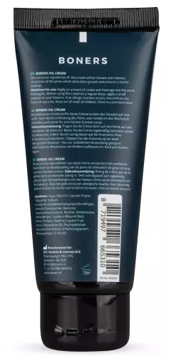 Penis-Creme XXL More Power 100ml – 2/2
