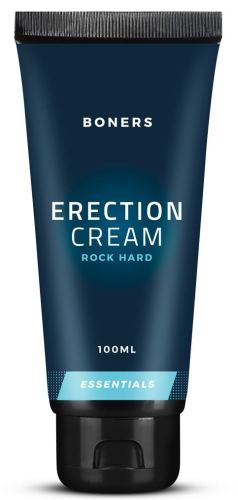 Erektionscreme Rock Hard 100ml