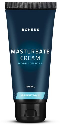 Masturbationscreme More Comfort 100ml