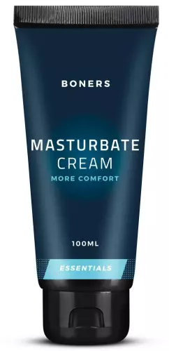 Masturbations-Creme More Comfort 100mL – 1/5