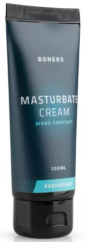 Masturbations-Creme More Comfort 100mL – 2/5
