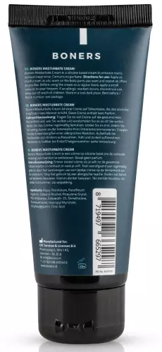 Masturbations-Creme More Comfort 100mL – 3/5