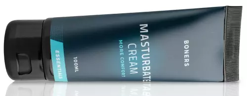 Masturbations-Creme More Comfort 100mL – 4/5