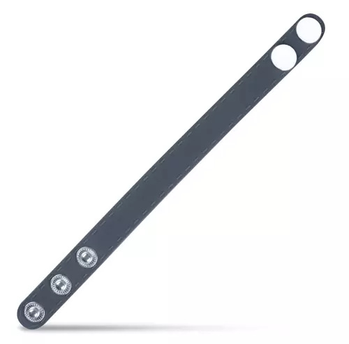Cockring Cock Strap 15mm Schwarz – 5/6