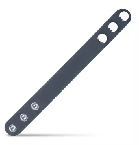 Verstellbares Cockring Boners Silikon – 5/6