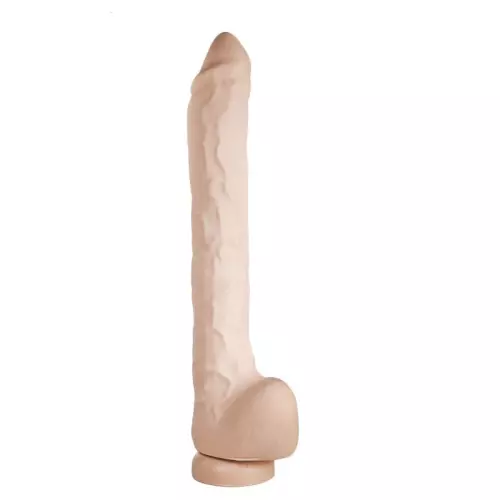 Dildorama Dildo 27 x 5cm – 1/6