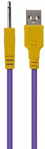 Vibro Double Rabbit Vice 23 x 3.5 cm – 9/9