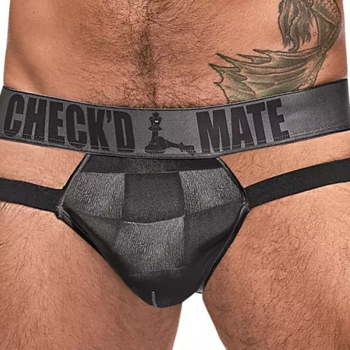 Jockstrap Cutout Karo – 1/6