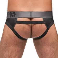 Jockstrap Cutout Karo – 2/6