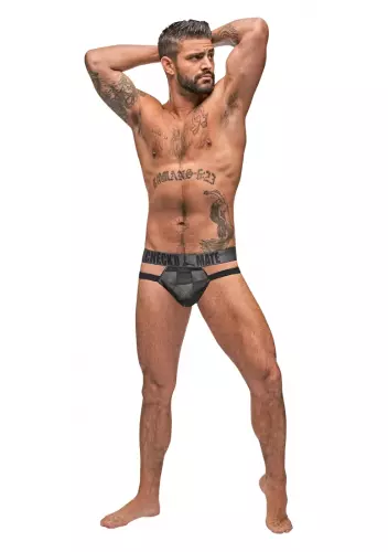 Jockstrap Cutout Karo – 4/6
