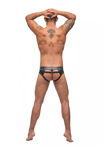 Jockstrap Cutout Karo – 6/6